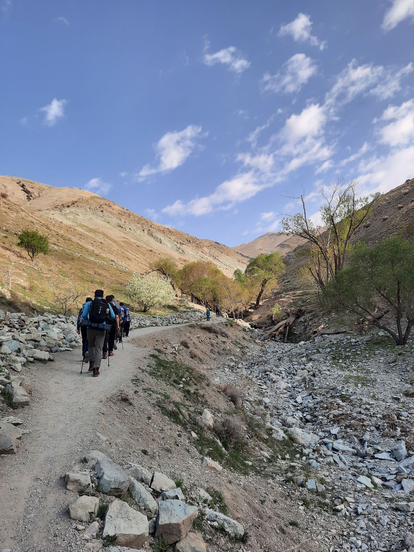 Toubkal 2 days