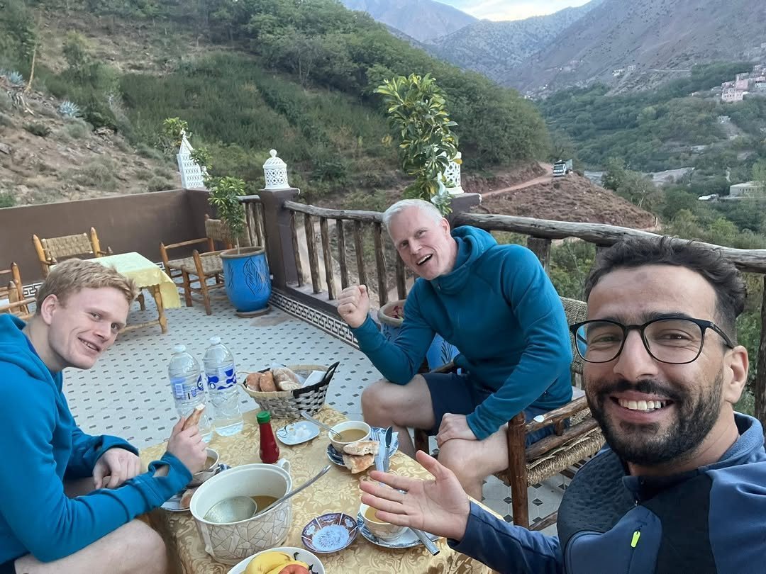 Toubkal 2 days